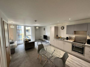 Stylish Studio for 2 MCR+Balcony